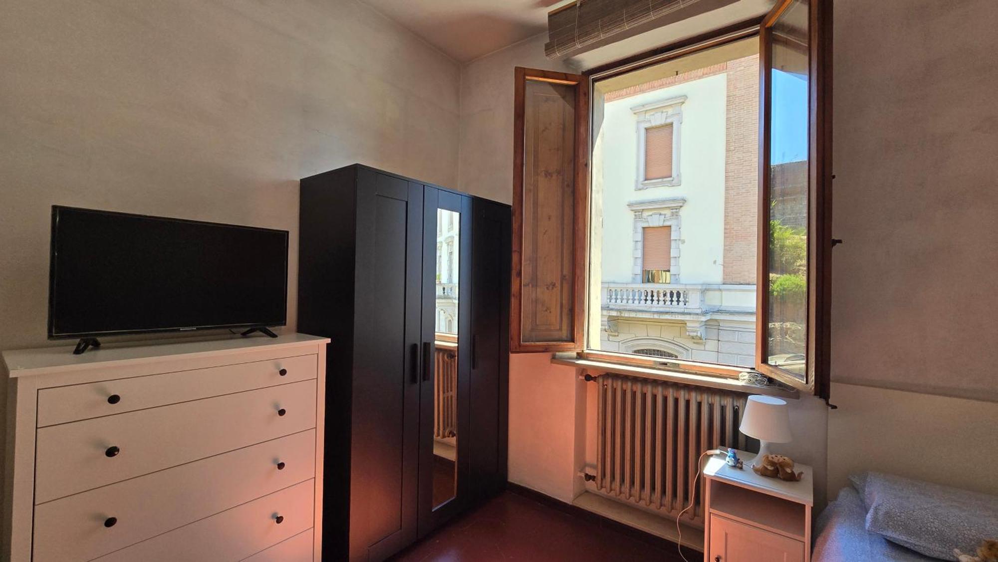 锡耶纳Palio House Montluc公寓 外观 照片