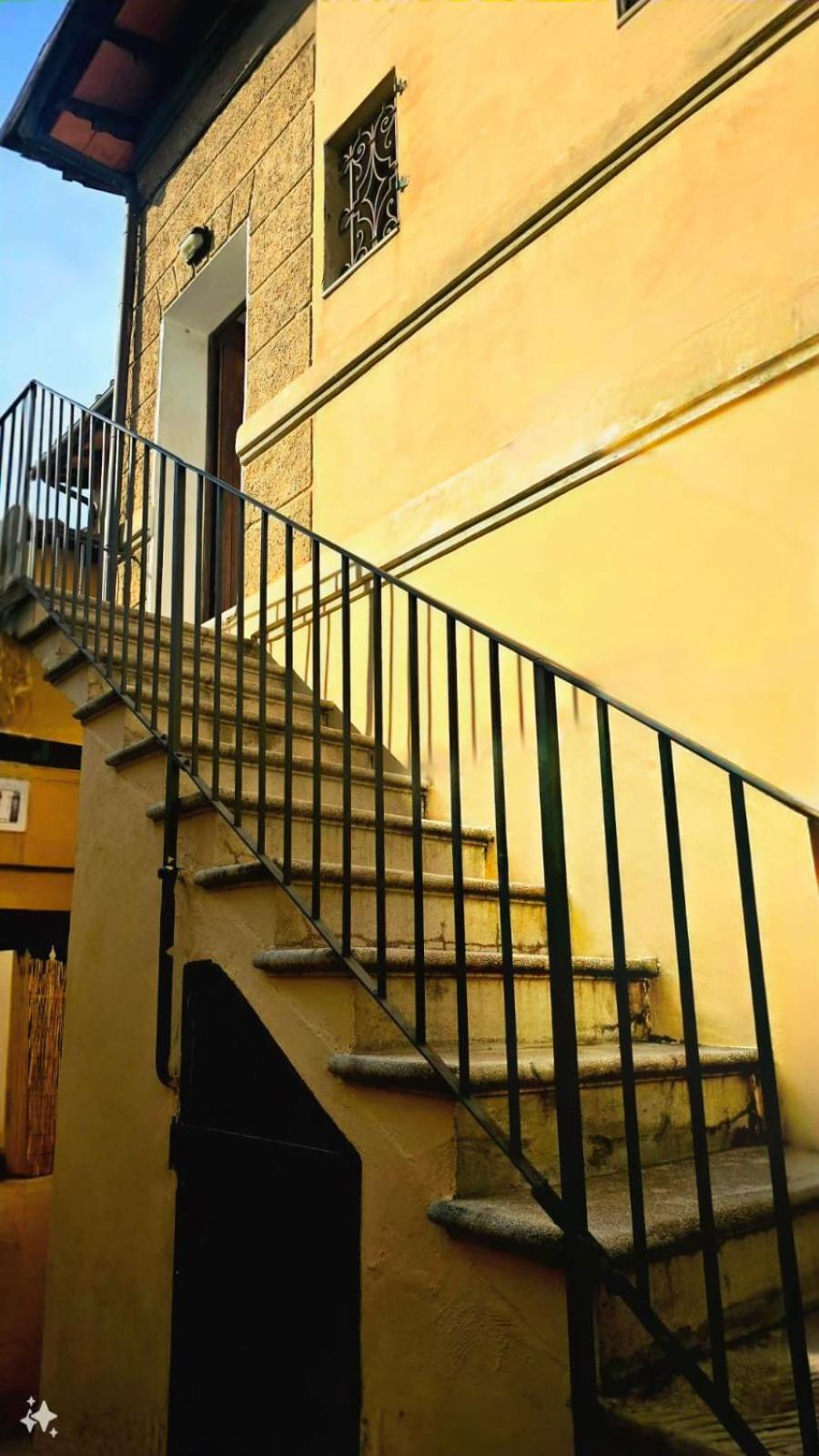 锡耶纳Palio House Montluc公寓 外观 照片
