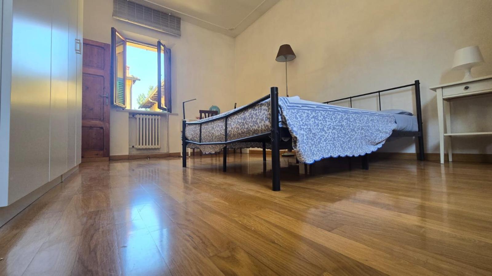 锡耶纳Palio House Montluc公寓 外观 照片