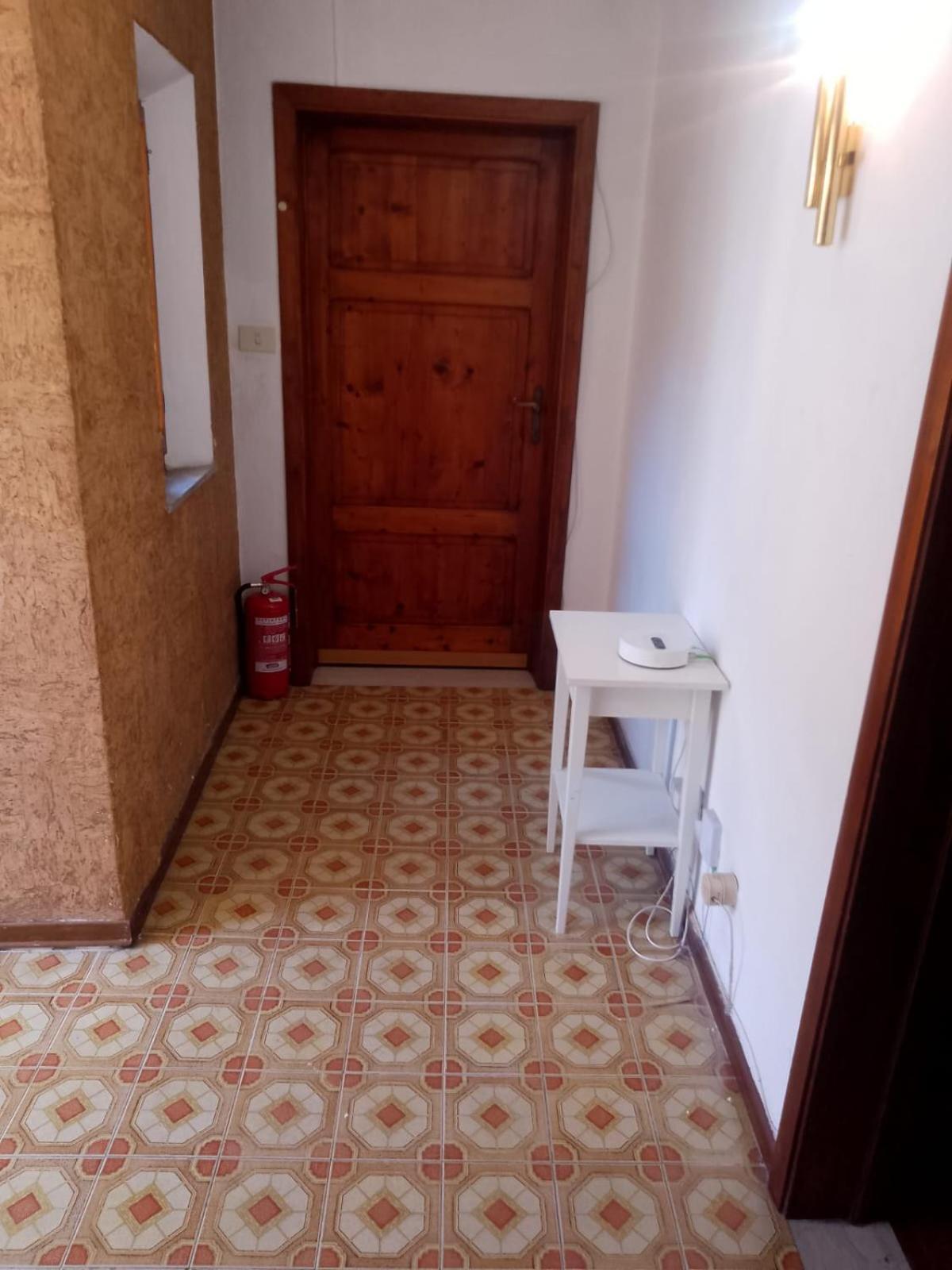 锡耶纳Palio House Montluc公寓 外观 照片