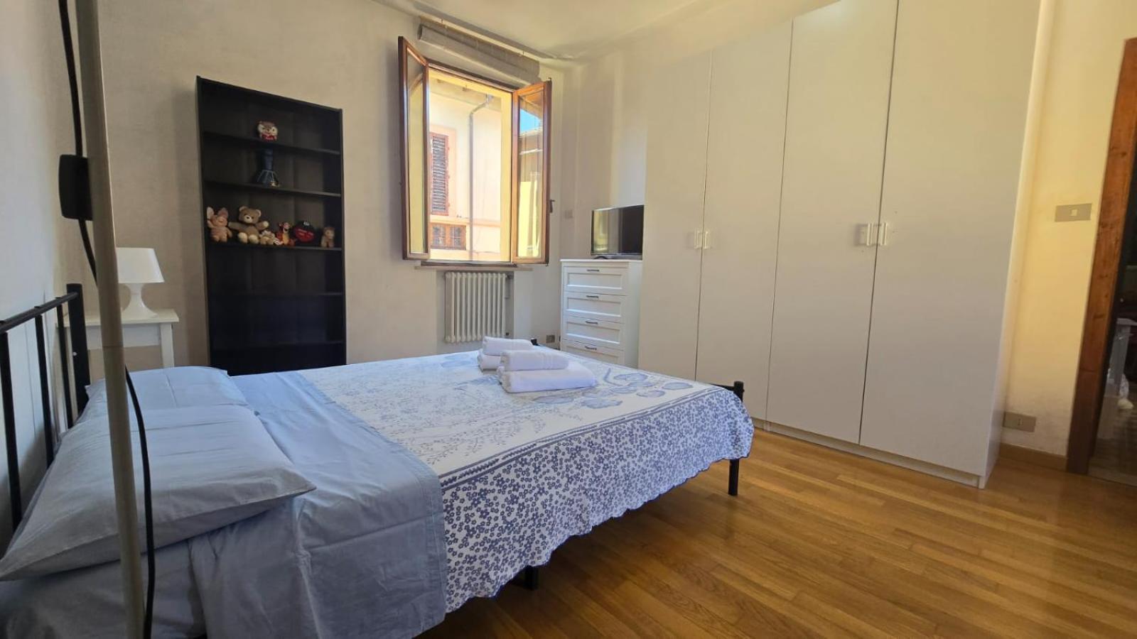 锡耶纳Palio House Montluc公寓 外观 照片