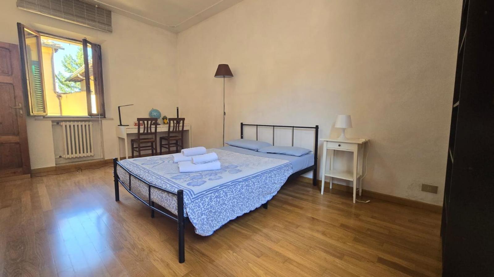锡耶纳Palio House Montluc公寓 外观 照片