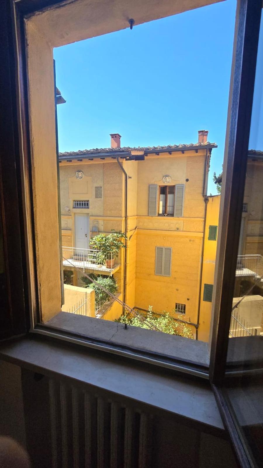 锡耶纳Palio House Montluc公寓 外观 照片
