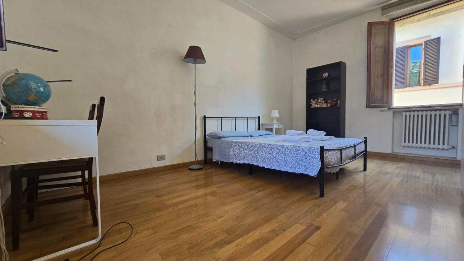 锡耶纳Palio House Montluc公寓 外观 照片